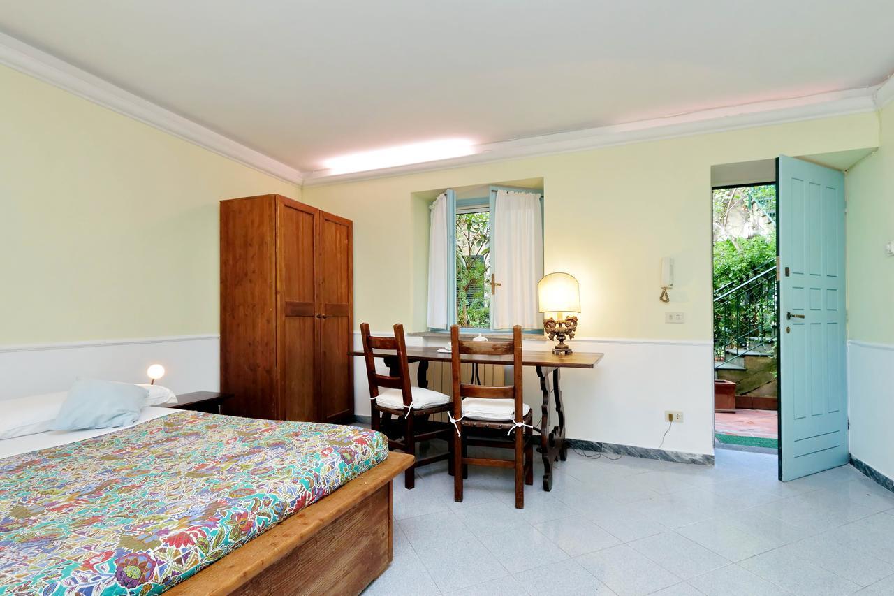 Characteristic Apartment Just Beside The Vatican Rom Eksteriør billede