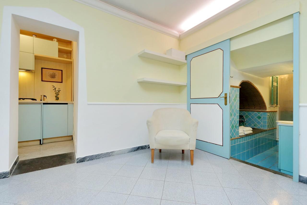 Characteristic Apartment Just Beside The Vatican Rom Eksteriør billede