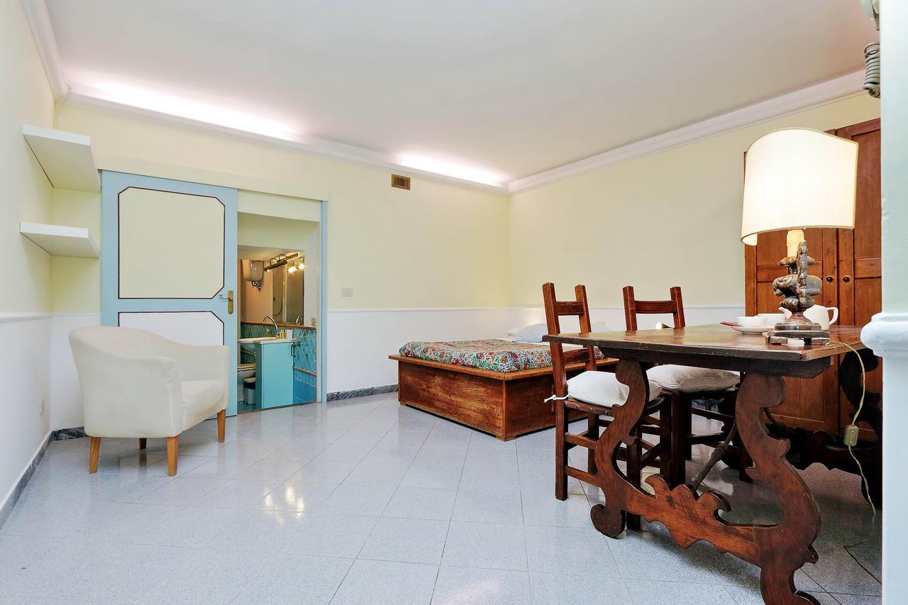 Characteristic Apartment Just Beside The Vatican Rom Eksteriør billede